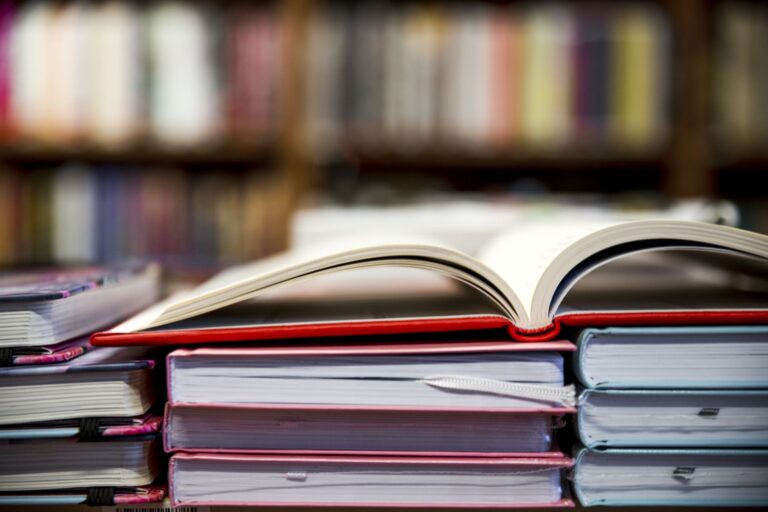 По следам «Книжного клуба»