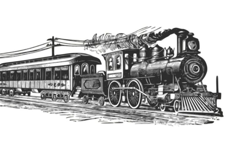 Интеллектуальная игра «Литературный экспресс»