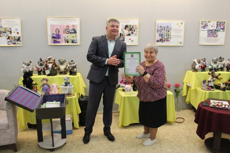 «Литературному четвергу» исполнилось 30 лет!