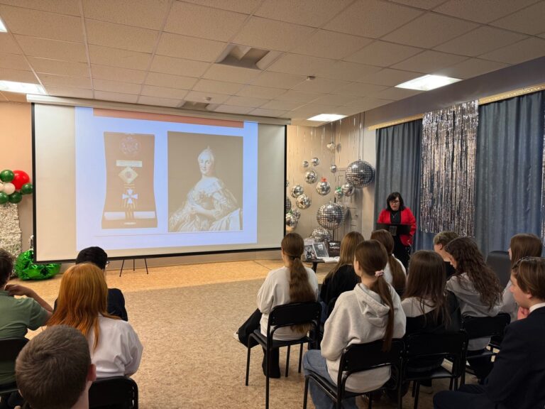 День героев Отечества