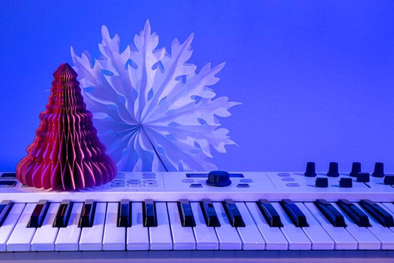 «Зимние грёзы»