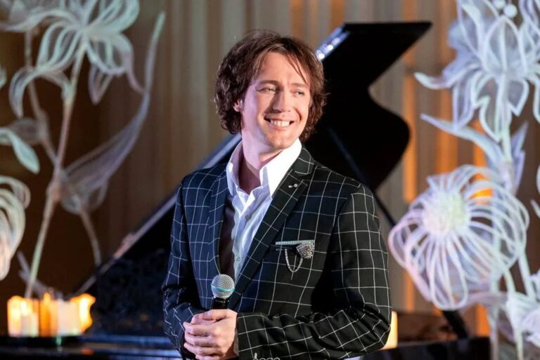 Евгений Южин «Итальянское солнце»