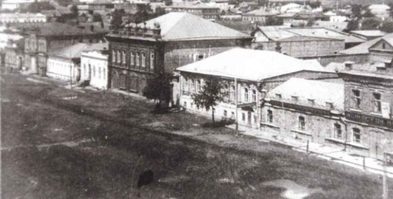 «Дата в истории». Вместо казни — Сибирь. Сколько их было?