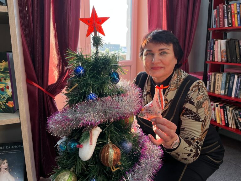 С Новым Годом!