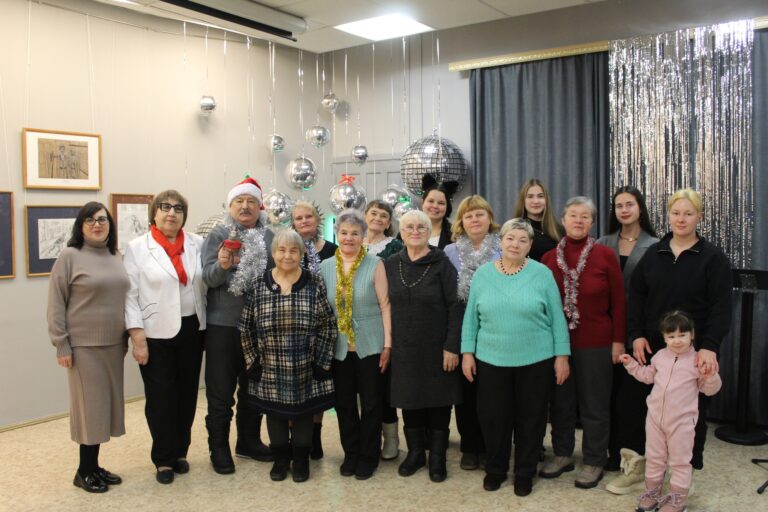 «В плену у белых коней»