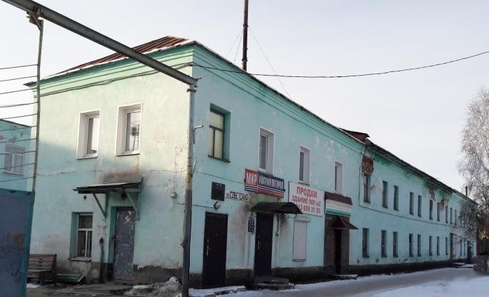 «Дата в истории». К 70-летию металлозавода