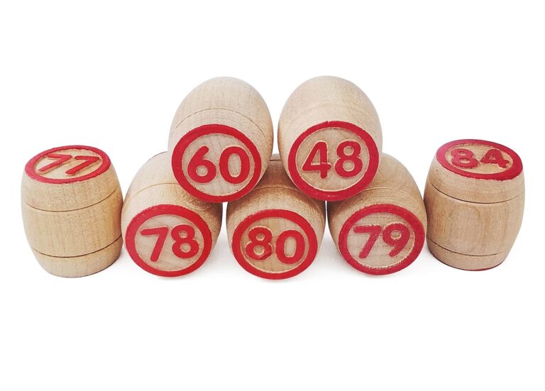 Литературное лото