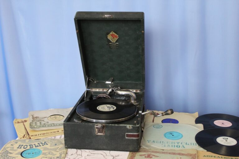 Встреча клуба «Литературный четверг»