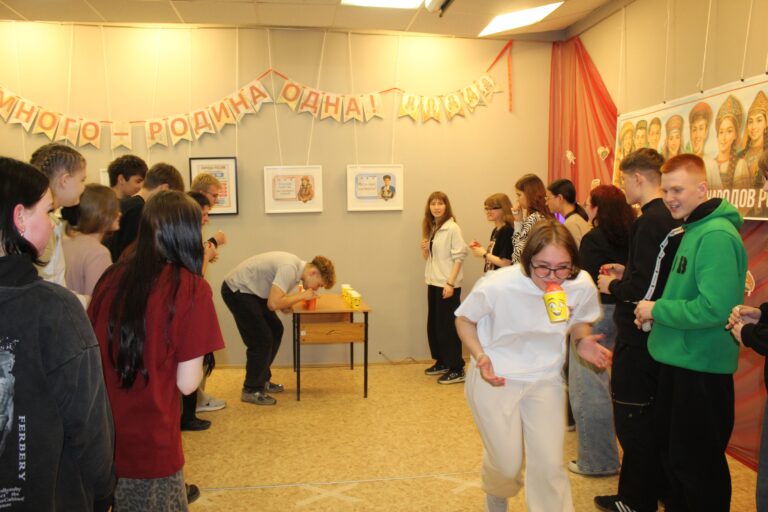 «Библионочь-2026»