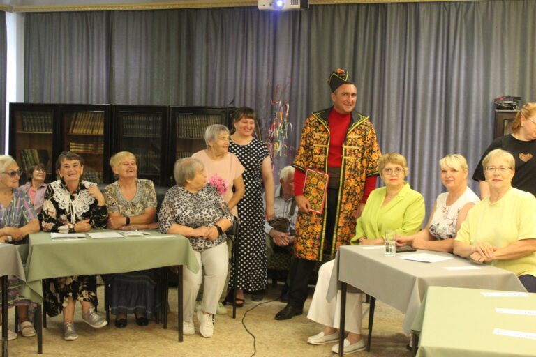 «Камышлов — город купеческий»